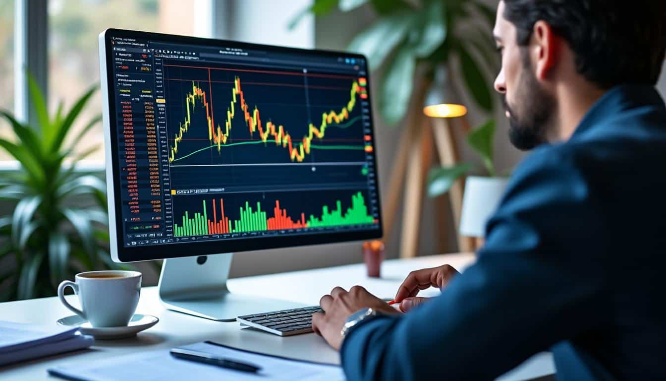 Que signifie le CAC 40 : comprendre l’indice phare de la Bourse