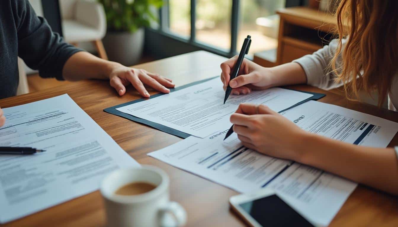 Illustration: Comprendre le principe du rachat de crédit entre particuliers