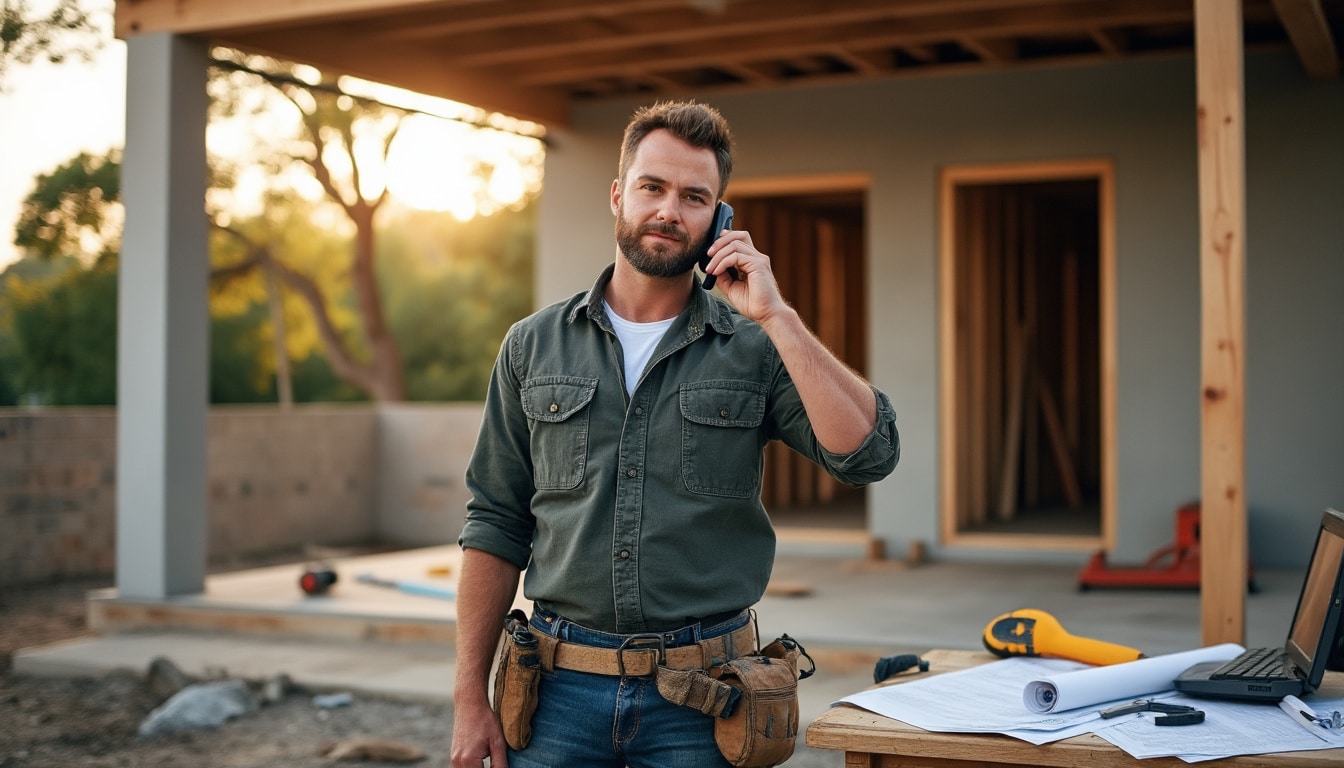 April assurance décennale : comment contacter APRIL par téléphone