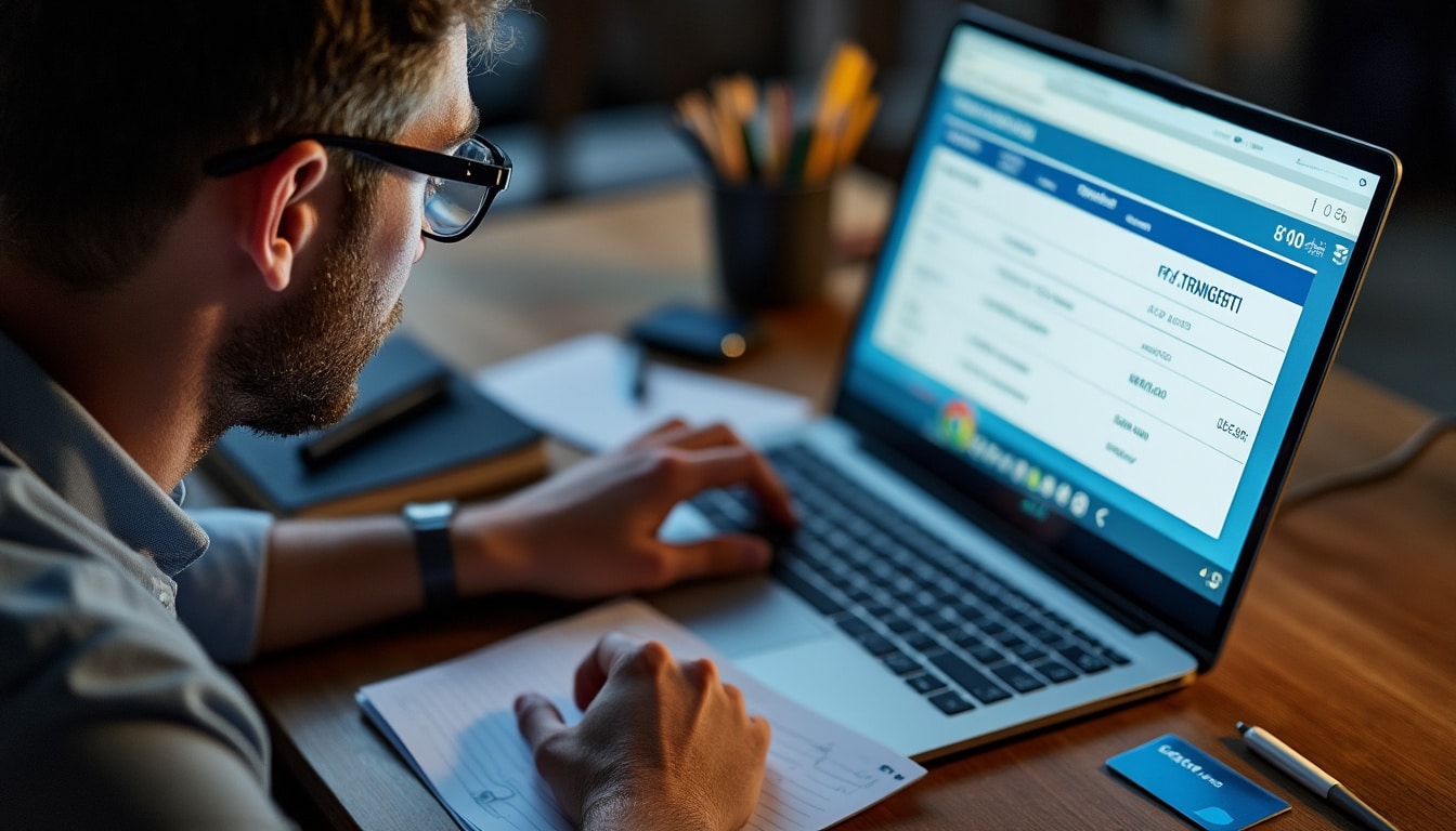 Le code BIC/SWIFT : clé sécurisée des transferts bancaires internationaux