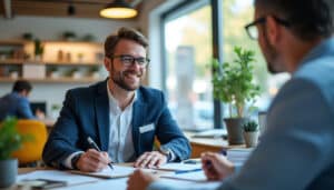 Conseiller clientèle banque : salaire, missions et évolutions clés