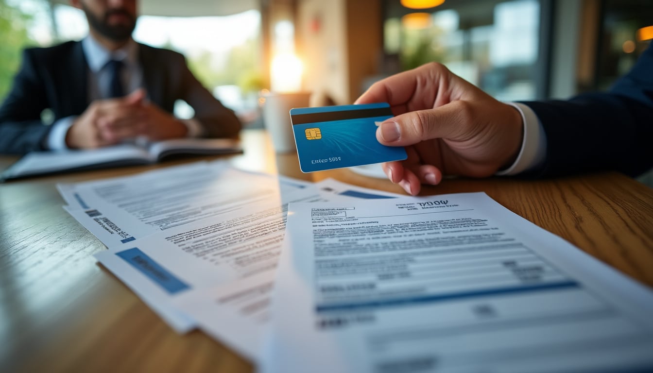 Dépôt bancaire : guide complet pour sécuriser et gérer vos fonds