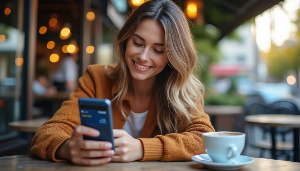 Comprendre l’e-carte bleue nomade pour des paiements sécurisés
