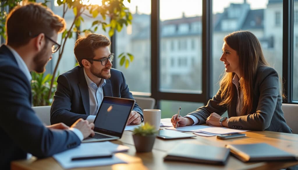 Emploi dans la banque en Suisse : guide complet pour réussir