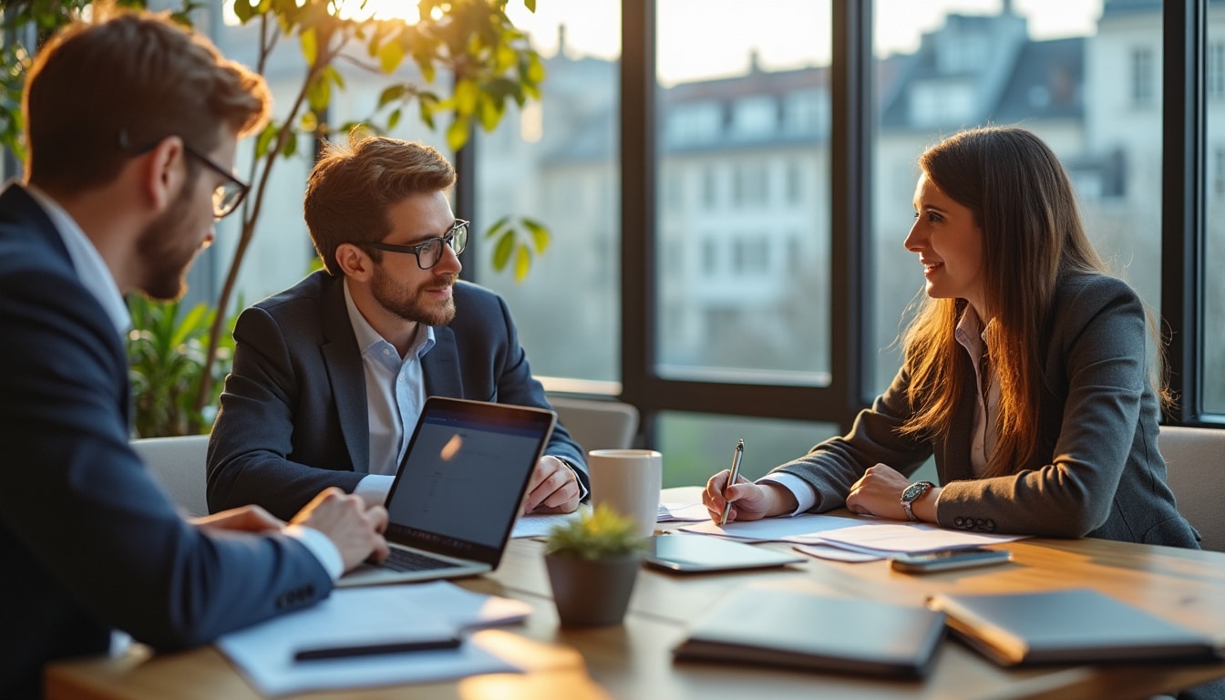 Emploi dans la banque en Suisse : guide complet pour réussir