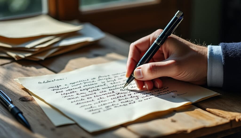 Lettre pour le surendettement : modèle et conseils pour réussir