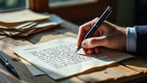 Lettre pour le surendettement : modèle et conseils pour réussir