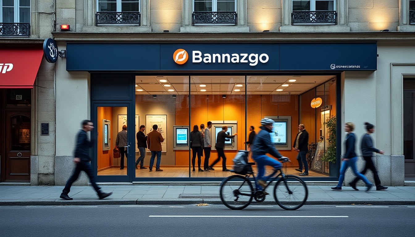 Liste des banques françaises : guide complet pour bien choisir en 2026