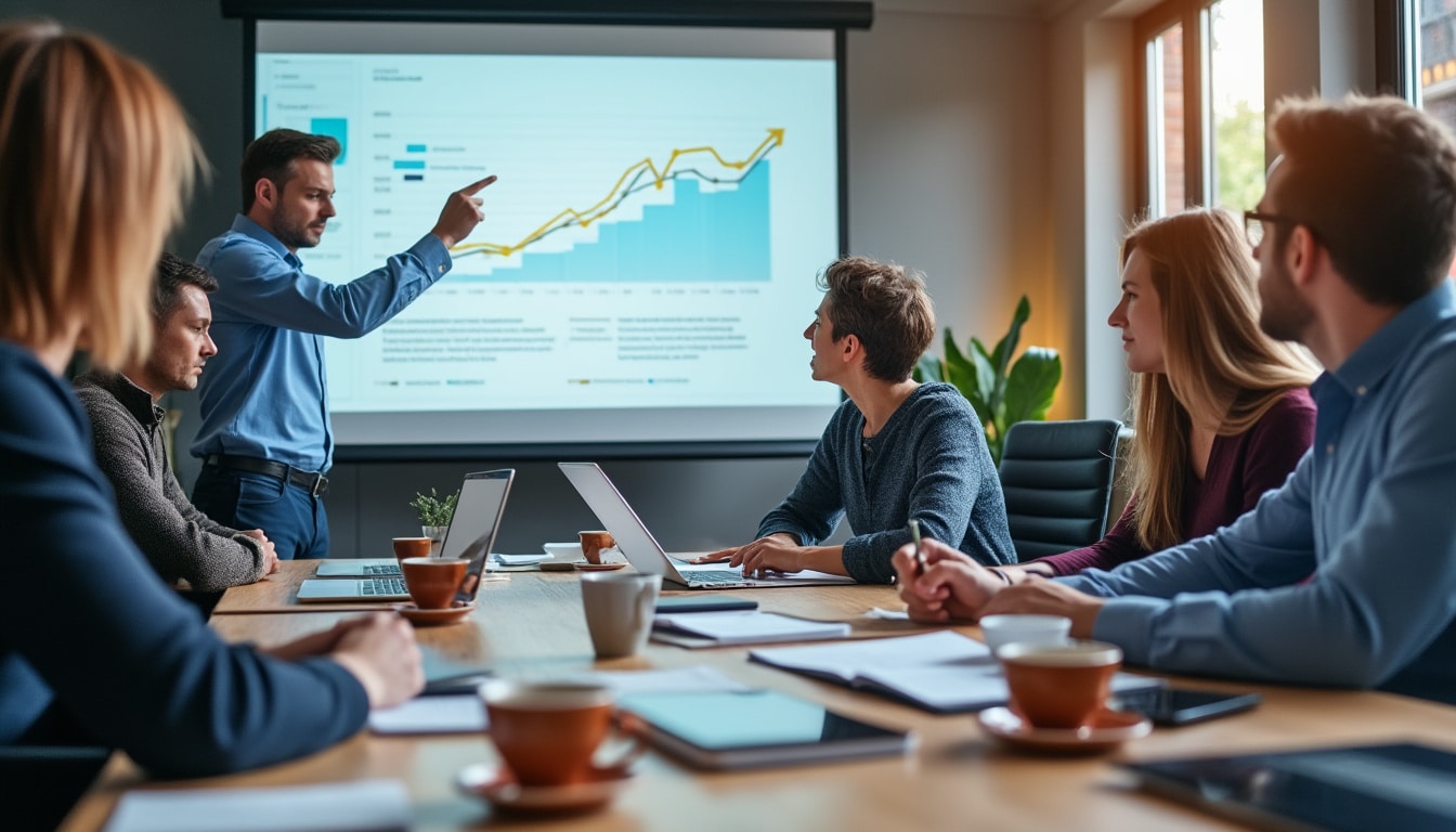 Illustration: Comprendre la mutuelle obligatoire en entreprise : cadre et enjeux