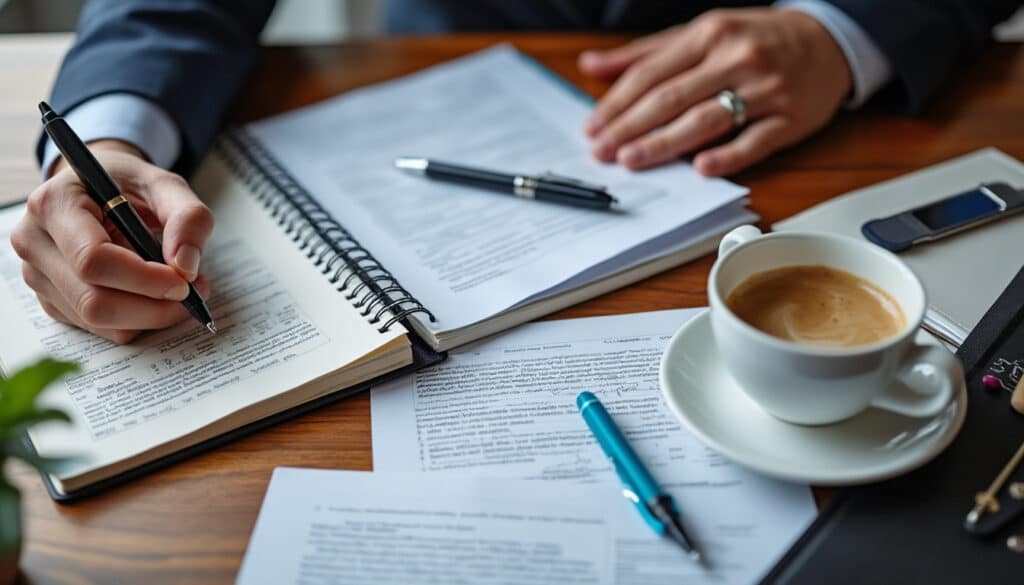Modèle de lettre mutuelle obligatoire : guide complet pour employeurs