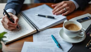 Modèle de lettre mutuelle obligatoire : guide complet pour employeurs