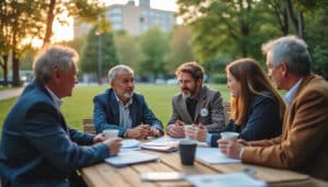 Mutuelle conventionnée de la fonction publique : guide complet