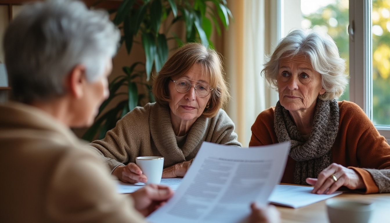 Illustration: Comprendre les différents types de pension minimale à la retraite