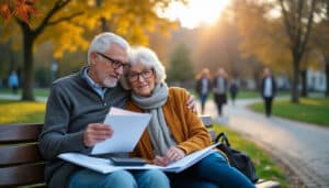 Pension de retraite minimum : comprendre et optimiser vos droits