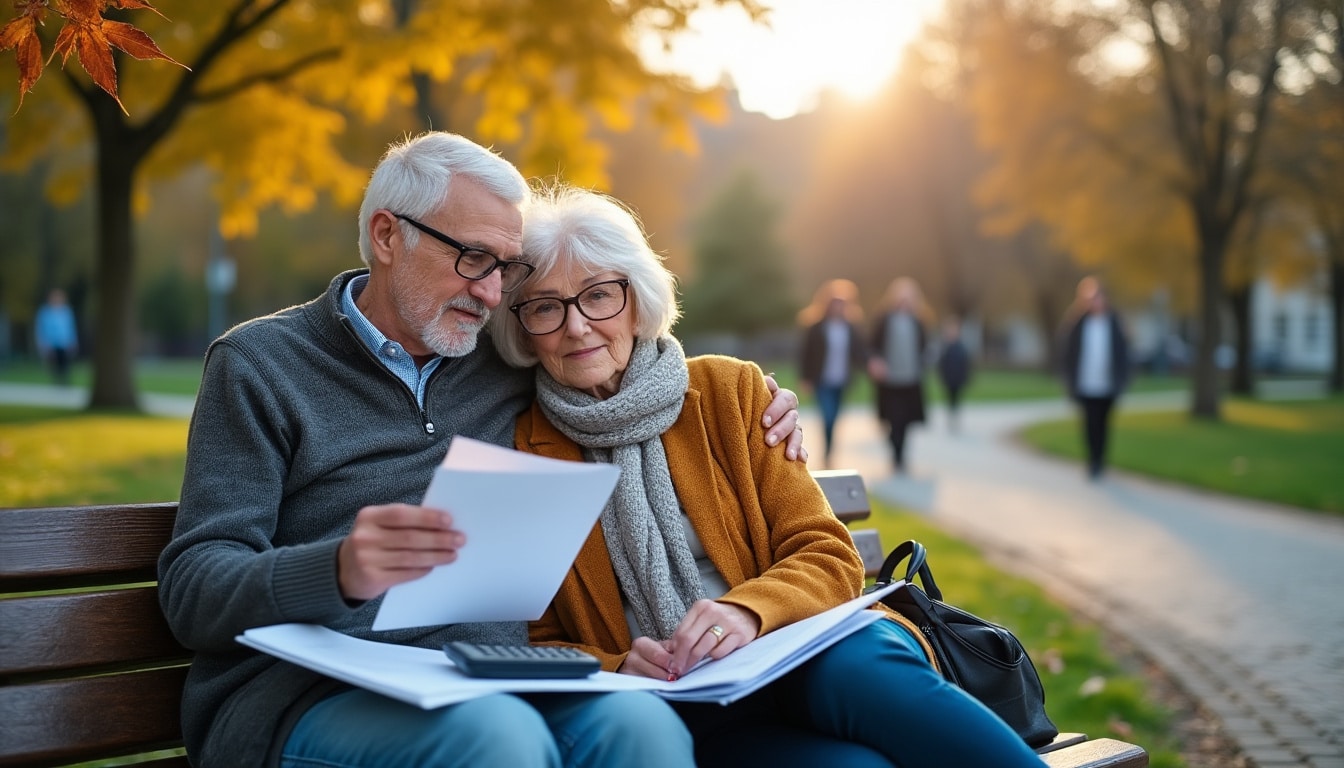 Pension de retraite minimum : comprendre et optimiser vos droits