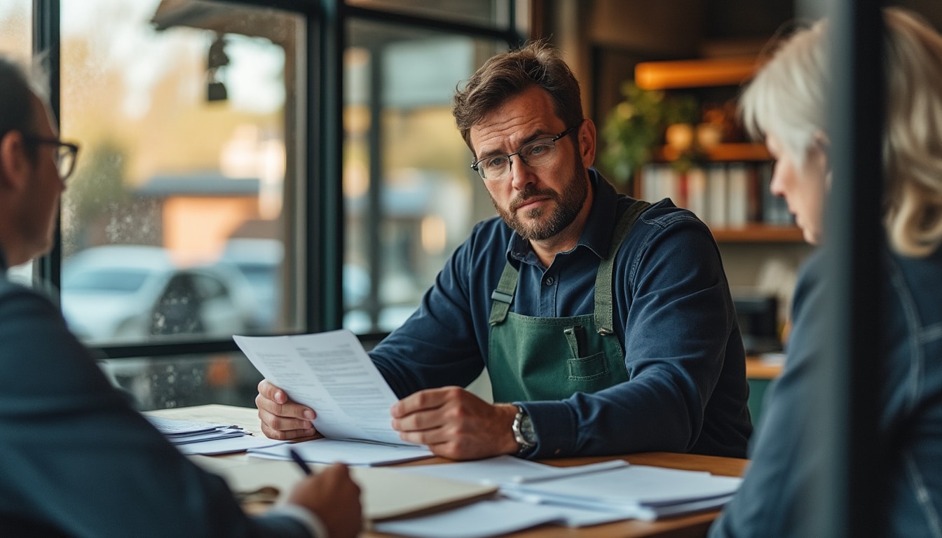 Virement par la poste : guide complet pour un transfert sécurisé