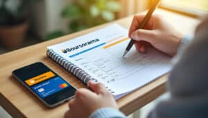 Boursorama découvert autorisé : guide complet pour bien gérer sa facilité