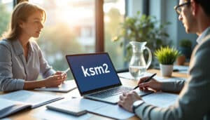 KSM2 devient la gestion : tout savoir sur cette transition assurance