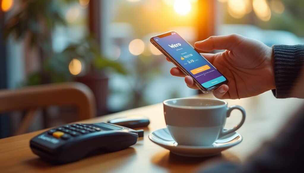Limite du montant à payer avec Wero : tout comprendre facilement