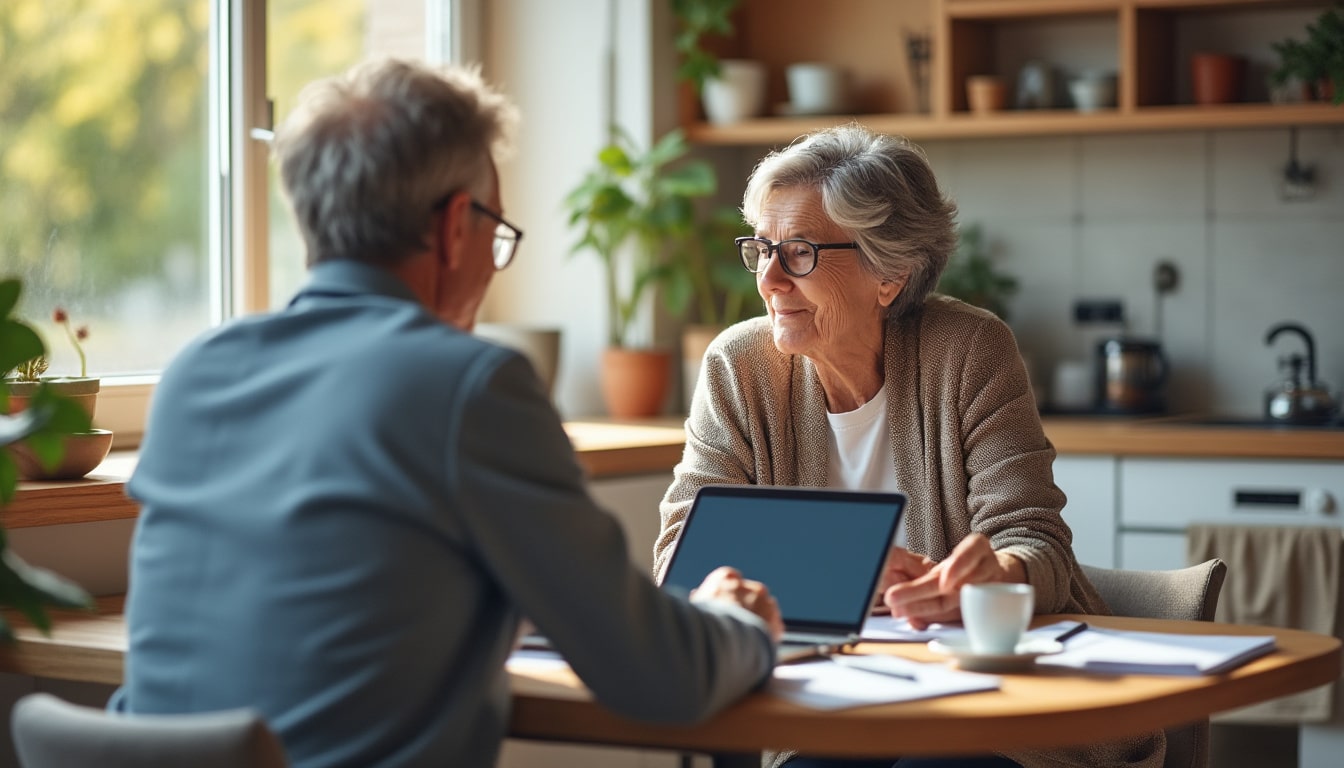Illustration: Comprendre les fondamentaux du plancher de pension à la retraite