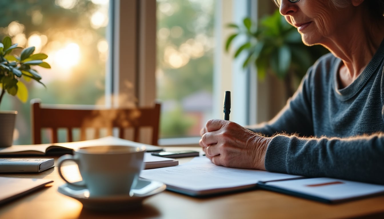 Minimum de pension de retraite : conditions, montants et démarches clés