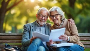 Retraite en cas d’ALD : droits, calcul et conseils essentiels
