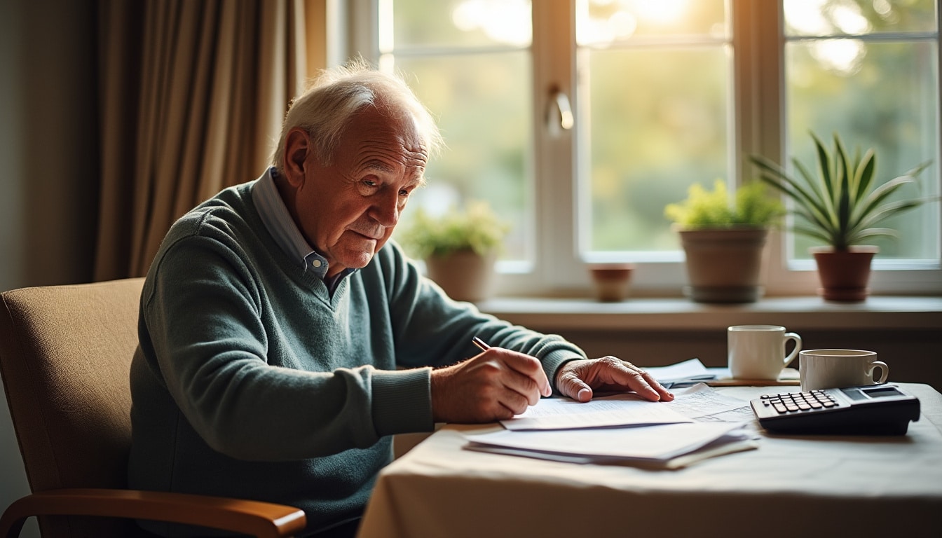Le montant du minimum de retraite : conditions, calcul et astuces