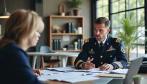 Service militaire VSL retraite : bien valider ses trimestres