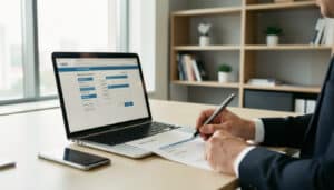 Code BIC ou SWIFT : rôle, format et vérification