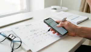 Calendrier des versements de retraite en 2026