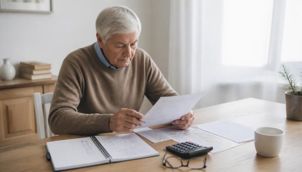 Minimum retraite : comprendre le minimum contributif